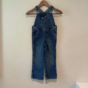 BabyGAP 1969 Denim Overalls